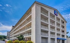 Savannah Suites Chamblee